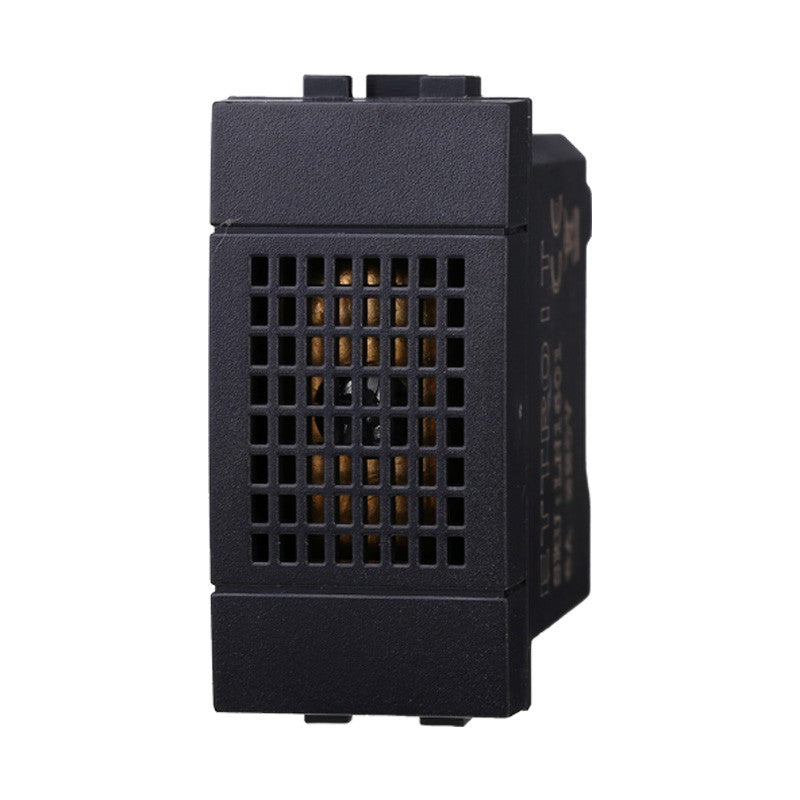Suoneria 6A 220V Compatibile Bticino Living Light LN1601