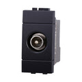 Connettore Tv Maschio Compatibile Bticino Living Light LN2250