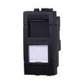 Connettore RJ45 CAT5 Bticino Living Light LN2355