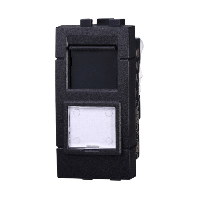 Connettore RJ45 CAT6 Bticino Living Light LN2356