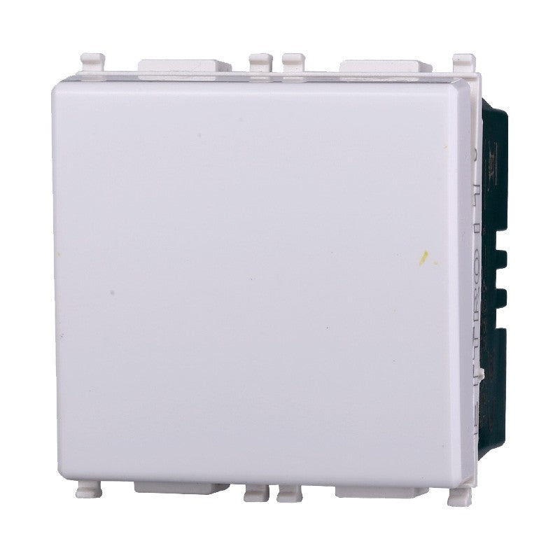 Interruttore Unipolare 2P Compatibile Vimar Plana Ettroit