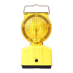 Lampeggiante Stradale LED Solare Blink Road