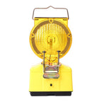 Lampeggiante Stradale LED Solare Blink Road