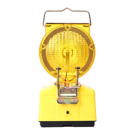 Lampeggiante Stradale LED Solare Blink Road