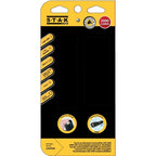 STAK Torcia LED LEOPARD Ricaricabile 20W 2000lm in Alluminio IPX7