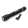 STAK Torcia LED MAMBA 40W 5000lm Ricaricabile in Alluminio IPX7