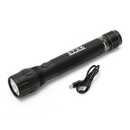 STAK Torcia LED MAMBA 40W 5000lm Ricaricabile in Alluminio IPX7