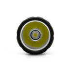 STAK Torcia LED MAMBA 40W 5000lm Ricaricabile in Alluminio IPX7
