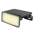 Faretto Applique Maya Solare 8W 4000K con Sensore Movimento