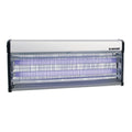 Zanzariera Elettrica Professionale THUNDER MAXI  2 Tubi UV da 18W