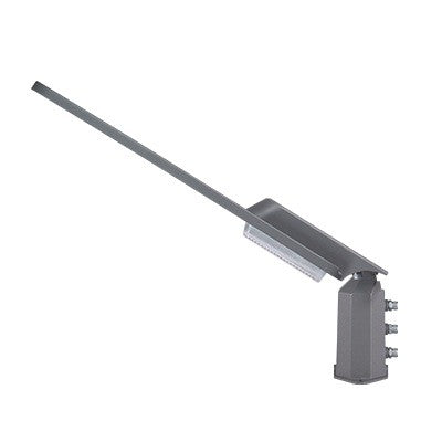 Armatura Stradale Snodabile Led 150W IP65 Luce 4000K 130LM/W
