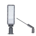 Armatura Stradale Snodabile Led 150W IP65 Luce 4000K 130LM/W