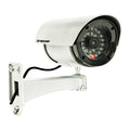 Telecamera Finta con LED Rosso a Batteria 2xAA