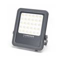Faro Con Pannello Solare 100W 6500K 1000 Lumen IP65 SP05