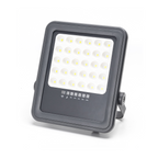 Faro Con Pannello Solare 100W 6500K 1000 Lumen IP65 SP05