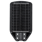 Lampione Stradale Solare 70W Con Crepuscolare e Movimento 6500K IP65