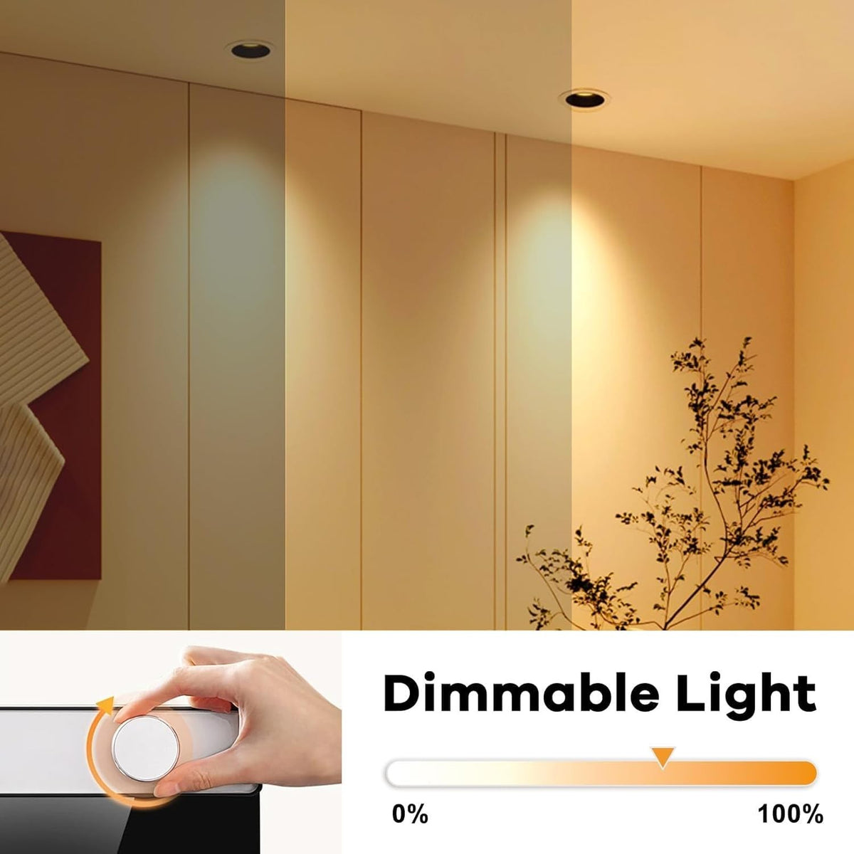 12 Pezzi Lampadina Alogena G4 10W 12V Luce Calda 2700K