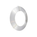 Diffusore Cover Trasparente Per Profilo Larghezza 12,5 mm 30 Metri