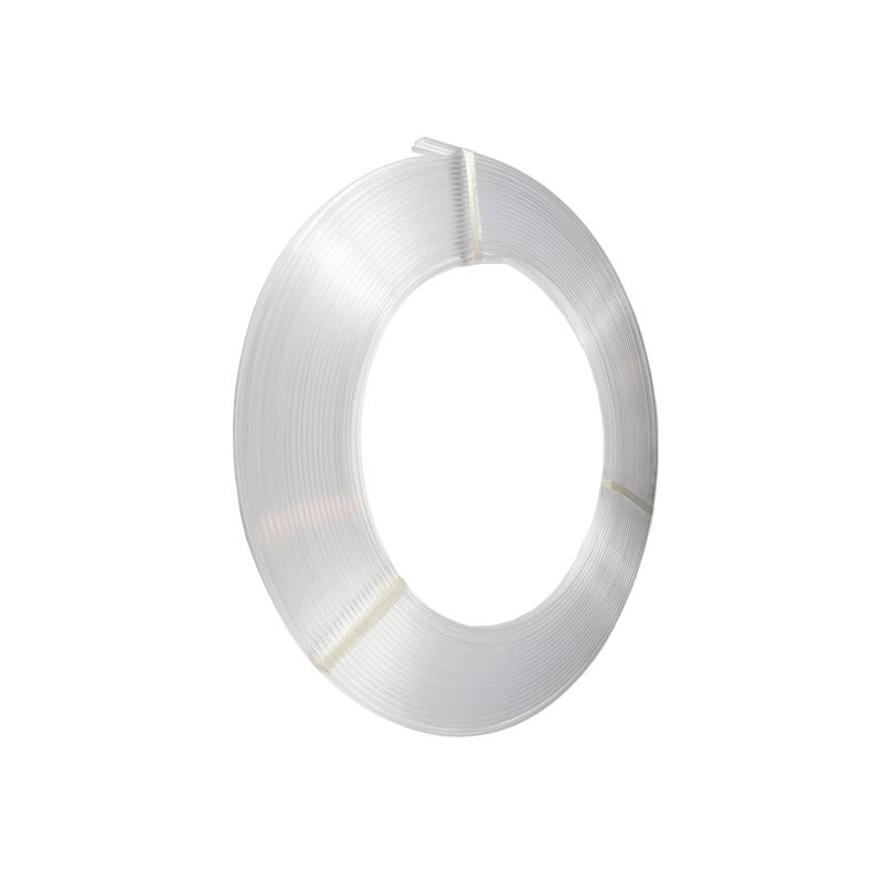 Diffusore Cover Trasparente Per Profilo Larghezza 12,5 mm 30 Metri