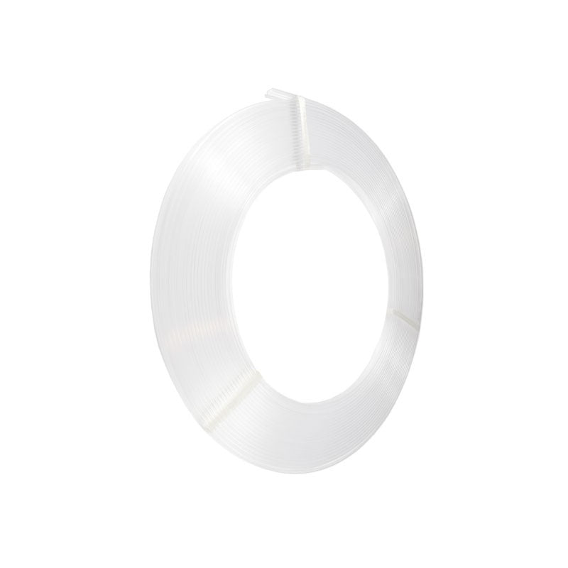 Diffusore Cover Bianca Per Profilo Alluminio Larghezza 12,5mm 30 Metri