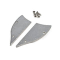 Kit Terminali per Profilo Alluminio LM3833