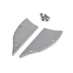 Kit Terminali per Profilo Alluminio LM3833