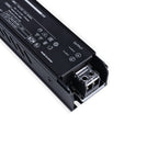 Alimentatore Slim 60W 24V 2,5A Alta Efficienza IP20 Full Power