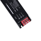Alimentatore Slim 60W 24V 2,5A Alta Efficienza IP20 Full Power
