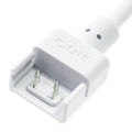 Connettore Di Avvio Per Striscia Led 220V 2 PIN IP68 Mod. COBPOINT / XRAY