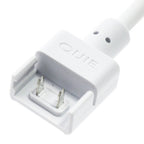 Connettore Di Avvio Per Striscia Led 220V 2 PIN IP68 Mod. COBPOINT / XRAY