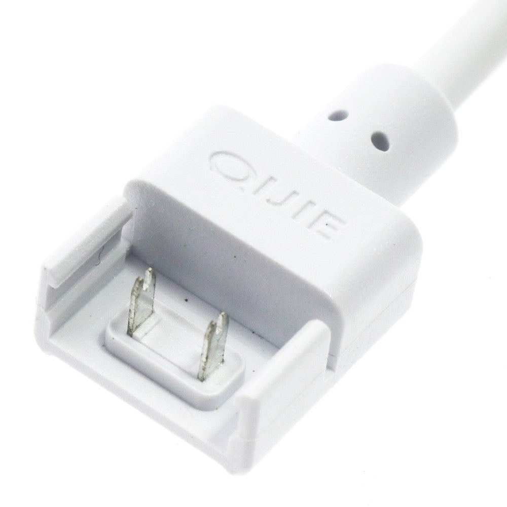 Connettore Di Avvio Per Striscia Led 220V 2 PIN IP68 Mod. COBPOINT / XRAY