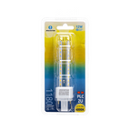 Lampadina Led G24d-3 PLC 12W Bianco Naturale 4000K