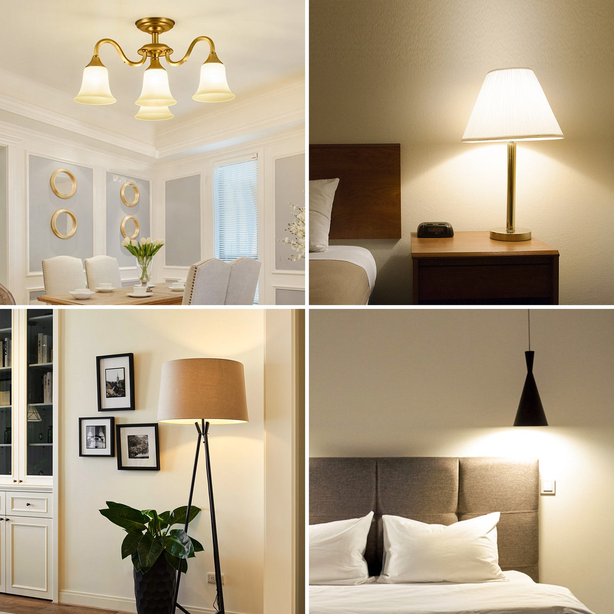 Lampadina Led G24d-3 PLC 12W Bianco Naturale 4000K