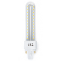 Lampadina Led G24d-3 PLC 12W Bianco Naturale 4000K