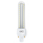 Lampadina Led G24d-3 PLC 12W Bianco Naturale 4000K