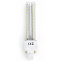 Lampadina Led G24d-3 PLC 12W Bianco Freddo 65000K