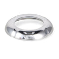 Anello Cromato Per Faretto IP68 Per Piscina