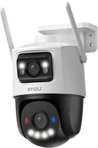 Cruiser Dual 2 Pro 8MP con Tecnologia AURORA visione notturna