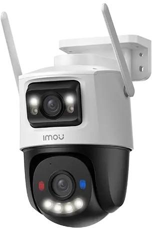 Cruiser Dual 2 Pro 8MP con Tecnologia AURORA visione notturna