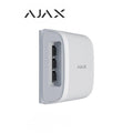 Ajax Sensore doppio movimento tenda da esterno (DualCurtain Outdoor) bianco