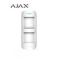 Ajax Sensore di movimento da esterno (MotionProtect Outdoor) bianco