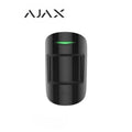 Ajax Sensore di movimento (MotionProtect) nero