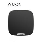 Ajax Sirena da esterno doppio pannello (StreetSiren DoubleDeck) nero