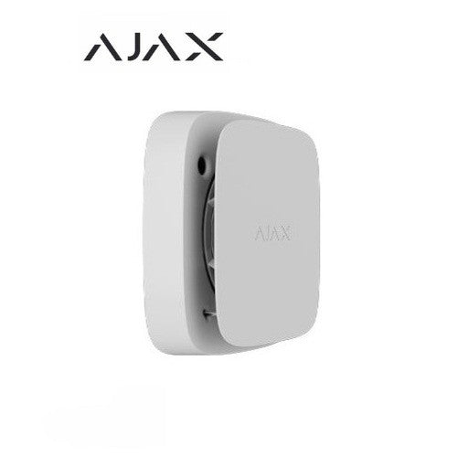 AJAX FireProtect 2 RB Rilevatore Fumo/calore/CO wireless 52252 Bianco