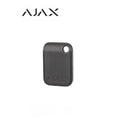 AJAX TAG Portachiavi crittografato contactless per tastiera – 38228 – Nero
