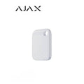 AJAX TAG Portachiavi crittografato contactless per tastiera – 38232 – Bianco