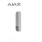 Ajax Tastierino touch screen (KeyPad TouchScreen) bianco