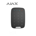 AJAX KeyPad Tastiera Touch Wireless 38248 – Nero