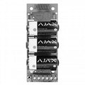 Ajax Modulo trasmettitore via Radio Universale 868MHz