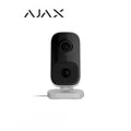 Ajax Telecamera interna Wi-Fi (IndoorCam) bianco
